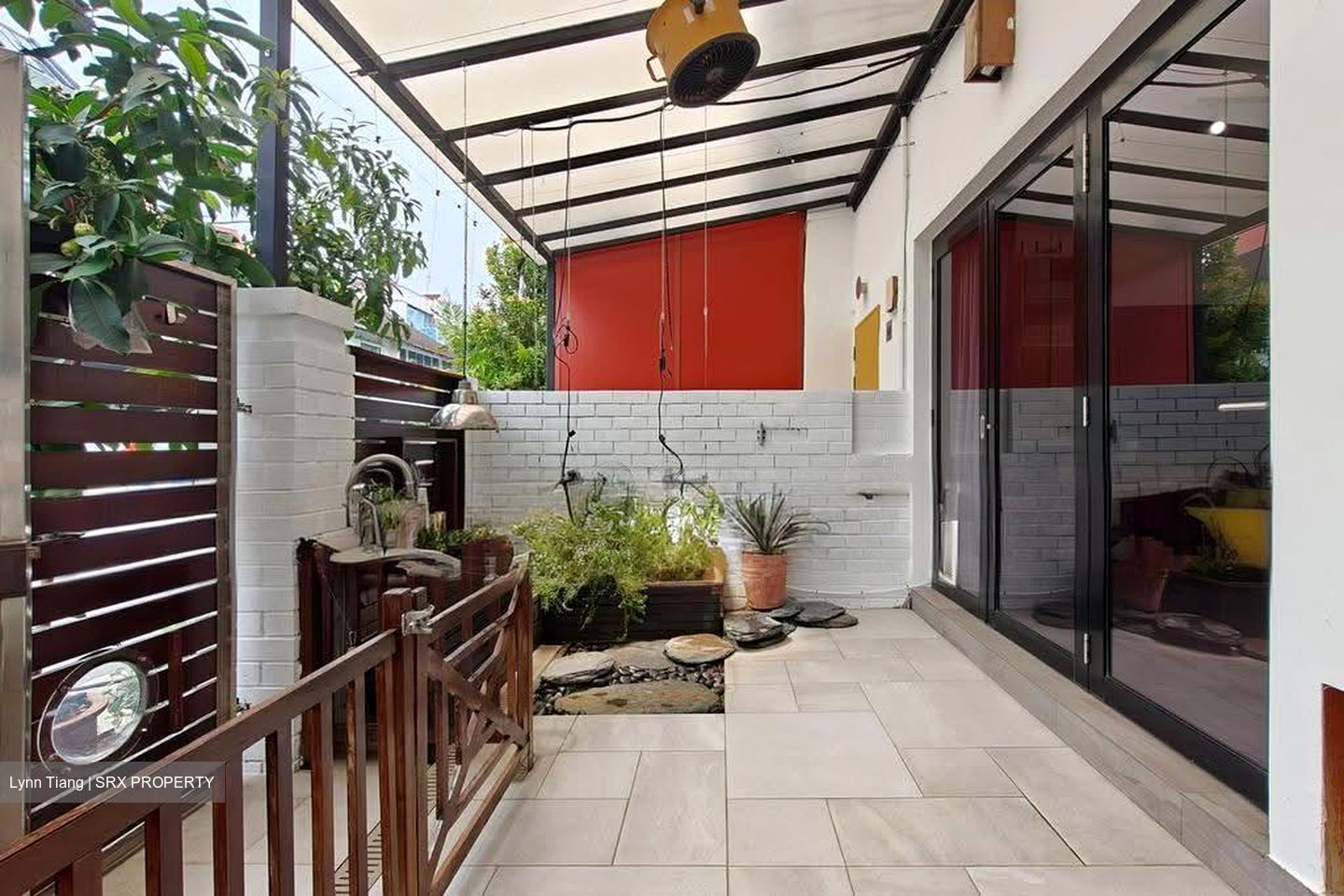 Pillai Road (D19), Terrace #625966541